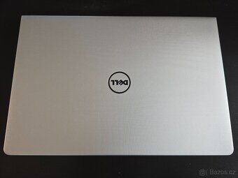 Dell Inspiron 5559 touch - 5