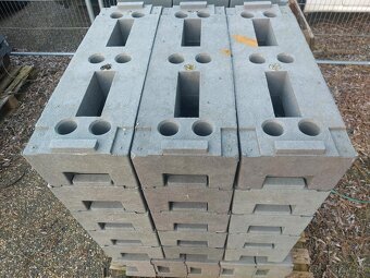 Patky a mobilní ploty - 5