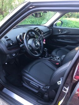 Mini Clubman Cooper - 5