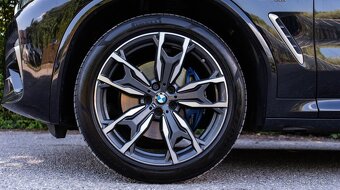 BMW X4 M40i M-Packet, Odpočet DPH - 5