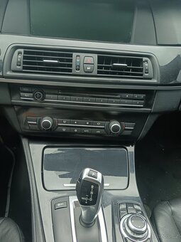 BMW 520d - 5