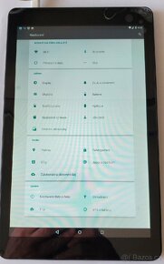 Tablet Prestigio MultiPad Wize 3331 3G - 5