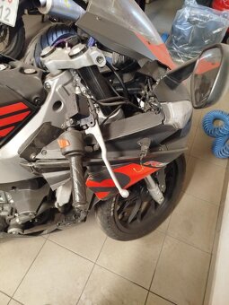 Aprilia rs4 125 - 5