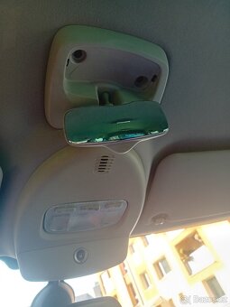 Peugeot 807. Motor 2.0 l 103KW LPG - 5