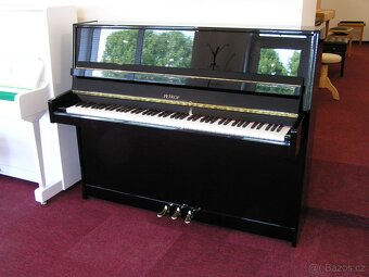 Prodám pianino Petrof mod. 115 - 5