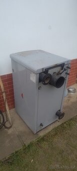 Prodám kotel Dakon DOR 20 s - 5