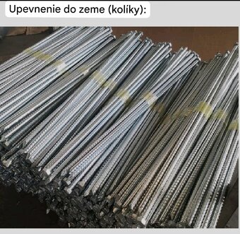 Skladový stan , plachtova  hala - 5