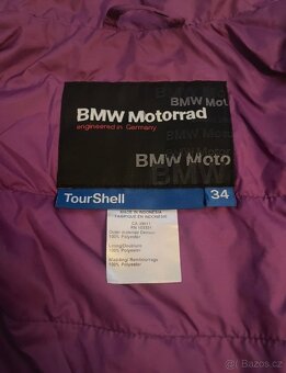 Celoroční bunda BMW - 5