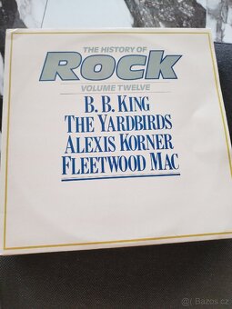 Thé History Of ROCK - 5