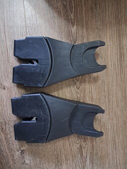 Autosedacka Avionaut 0-13 kg - 5