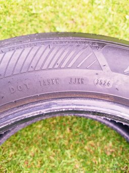 Goodyear EfficientGrip  205/60/R16  96H - 5