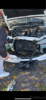 Peugeot 406 coupe pereferia - 5