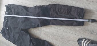 Moto kalhoty Evo - 5