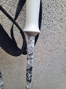 Dámské lyže Rossignol Unique 9 - 5