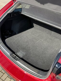 Mazda 6 2.2D 110kw 2014 - 5