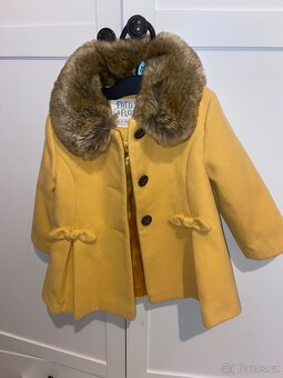 Balík oblečení na holčičku - 5