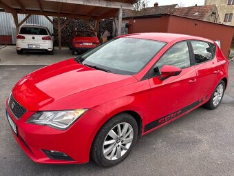 Seat Leon - 5