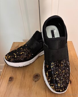 Tenisky Replay vel.38 - 5