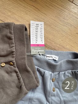 Dětské kalhoty - 5