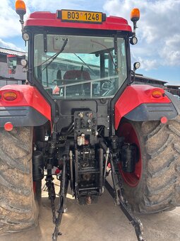 Zetor Crystal 160 - 5