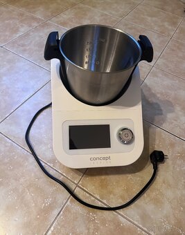 Multifunkční kuchyňský robot INSPIRO RM9000 Concept - 5