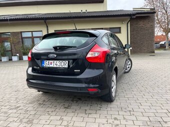 Ford Focus 1.0 EcoBoost - 5