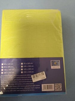 Povlečení na 2 postele - 5