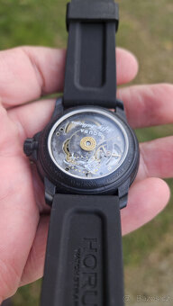 Blancpain x Swatch Scuba Automatic - 5