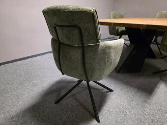 Nová jídelní sestava MCA-QUEBEC - 5