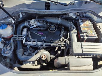 VW Passat č. 2408 - 5