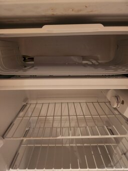 Lednička 93L - nová - 5