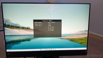 Monitor Eizo Foris FS2434 - 5