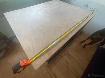 Klec pro psa - 5