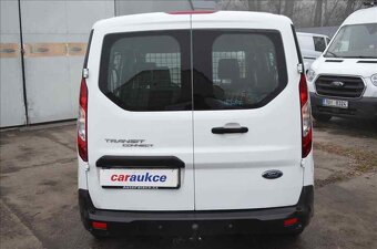 Ford Transit CONNECT 1,5 ECOBLUE, 2022, 63 tis. km - 5