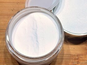 Akrylový prášek 30g NEONAIL® EXPERT WHITE - bílý - 5