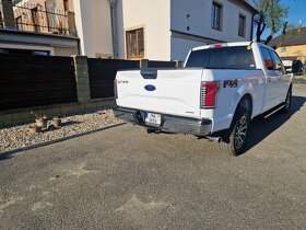 Ford F-150 5.0 4x4 odp. DPH - 5