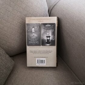 Knihovna duší (Ransom Riggs) 1. vydání - 5