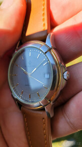 Vintage hodinky Candino Automatic 1.288.1.0.82 - 5