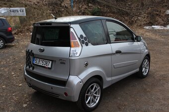 Microcar MGO - 5
