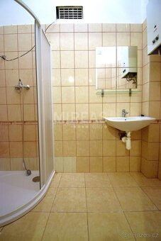 Praha 3 - Žižkov, pronájem bytu 2+kk 46 m2, okr. Praha - 5
