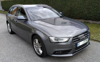 Audi A4 Avant 1.8 TFSI - 5