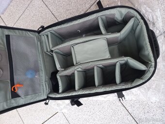 Fotobatoh Lowepro pro Runner 450 AW - 5
