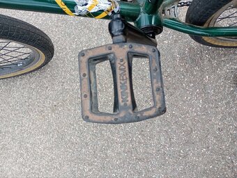 PRODÁM BMX KINK KICKER - 5