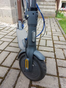 Koloběžka elektrická Xiaomi Mi Electric Scooter 3 - 5