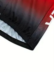 Prodyšný Elastický Cyklistický Dres ARKEA vel.XL - 5
