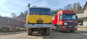 Tatra 815 8x8 Sklapec,Dempr,VVN,vojenska - 5