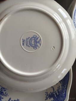Jídelní servis Villeroy&Boch - 5