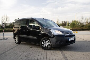 Citroën Berlingo 1.6 HDi 75k L1 Standard - 5