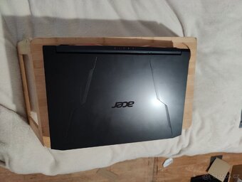 Ігровий ноутбук acer nitro 5 - 5