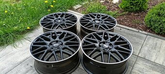 KOLA 5×112/18" CMS - 5